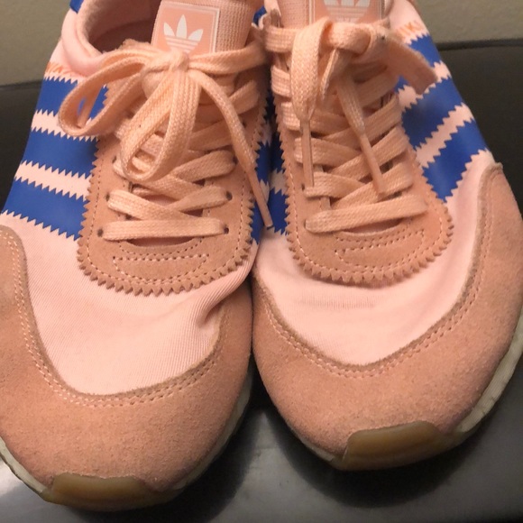 Adidas Iniki - Picture 2 of 4